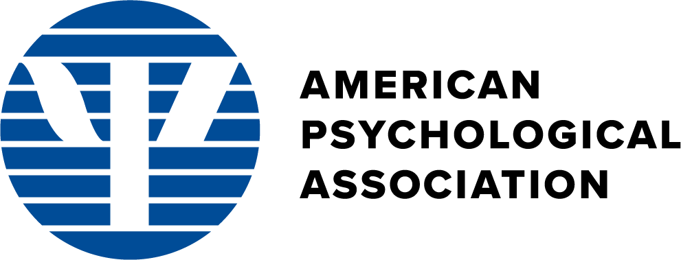 American Psychological Association Logo